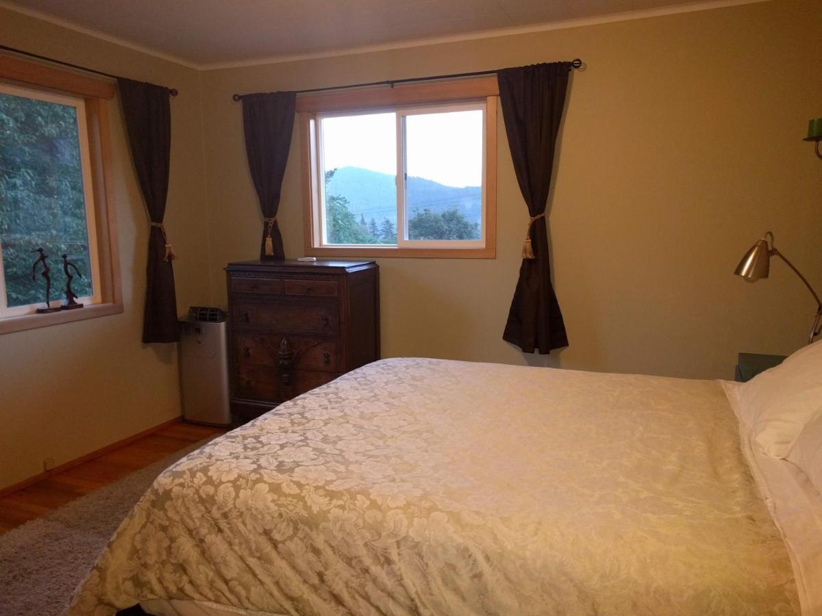 Downtown White Salmon View Home Экстерьер фото