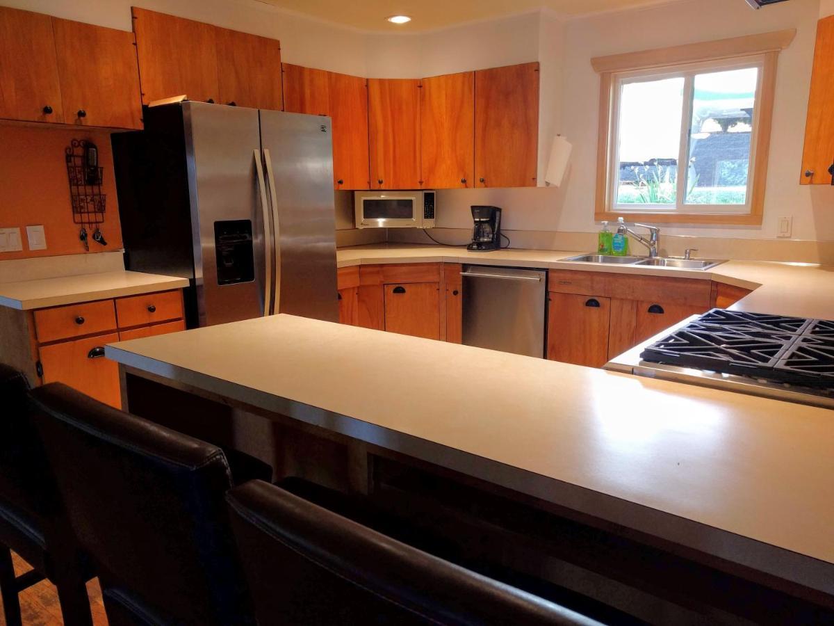 Downtown White Salmon View Home Экстерьер фото